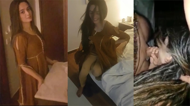 Latest Viral Hot Girl Captured by Boyfriend Fuck