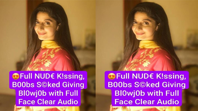 Beautiful Paki Wife Latest Viral Mms Video