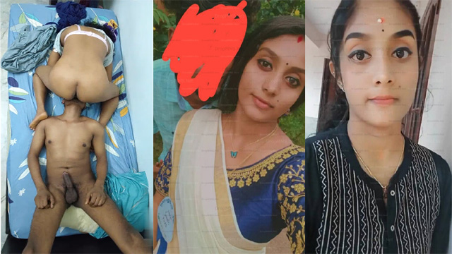 Mallu Newly Married Young Wife Fucked By Padosi Watch
