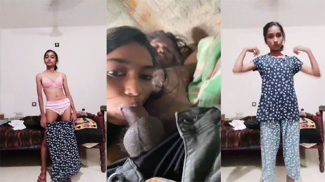Horny Mallu Babe Fucking – And Blowjob update