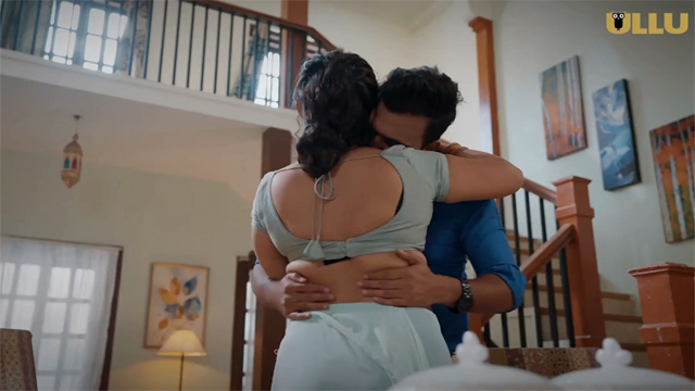 Tu Haan Kar Ya Naa Kar 2025 – Part 1 Ep 1 – Ullu Web Series Free