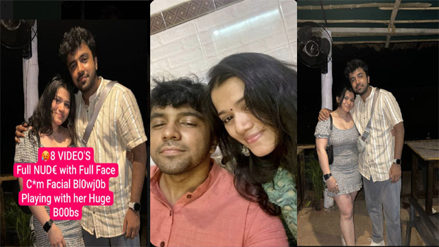 Desi GF Latest Trending Most Exclusive Viral Latest Video