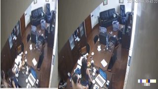 Boss And Secretary Fuking Doggy – In Office Viral Ipcam