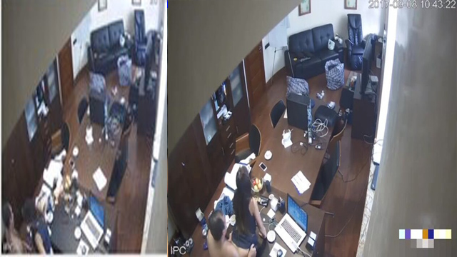Boss And Secretary Fuking Doggy – In Office Viral Ipcam
