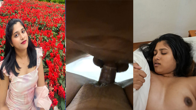 Tamil Girls – Fucked & Fingered By Lover – Viral Video Update
