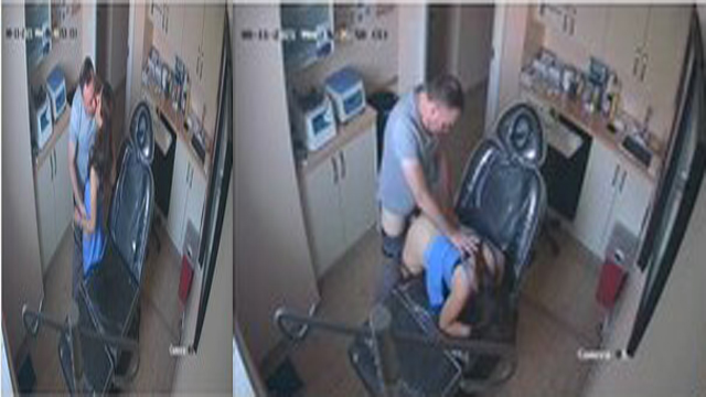 Doctors Doggy Fucking Her – Patient Liked Cctv Videos