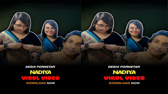 Nadiya & Azim Viral Porn Video – Bangla New Porn Video
