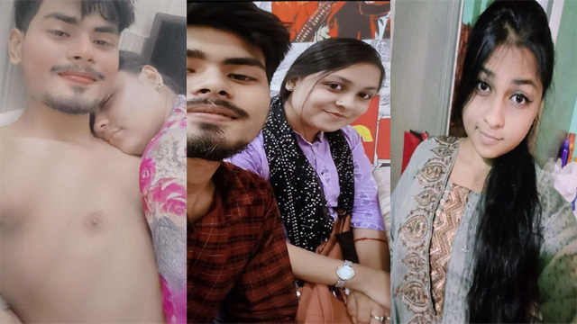 Hot Sexy Bengali Gf Sucking Lover Dick Liked Mms Video
