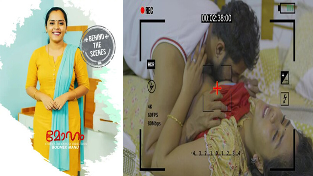 Moham BTS – 2025 Malayalam Uncut Hindi Web Series – Feniseries
