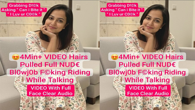 NRI Fashion Influencer – Latest Hard Fucking Dick Free Porn