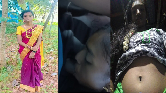 Tamil Young Girl – Fucked By Young Lover Viral Mms