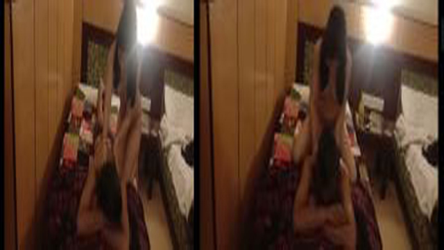 Mumbai Hot girls – Massage And Fucked Viral Mms Video