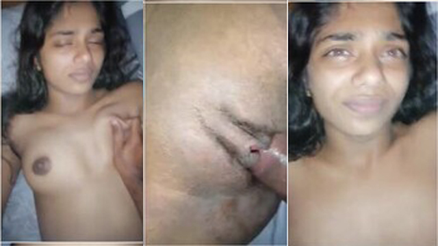 Horny Wife PainFull – Fucking Big Disk With Bf  Liked Video