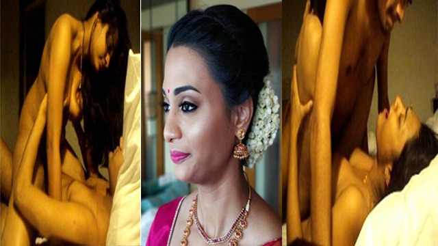 Famous Tamil Kanchana – Original Cam Videos