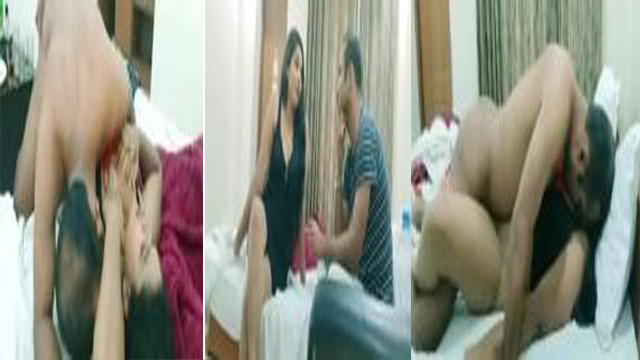 Bhabhi Fucking In – Cowgirl By Neighbor Leaked Mms Video