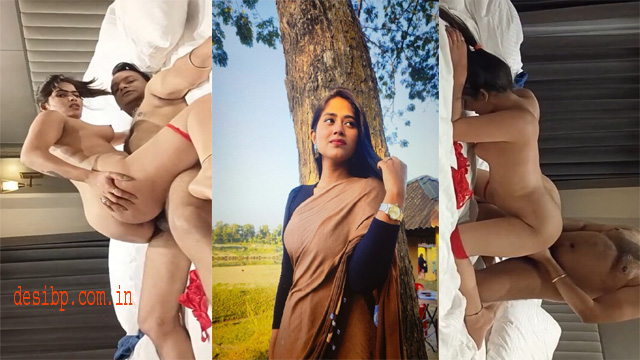 Mumbai Sexy Girl Fucking With Office Colleague In Hotel Viral Pron