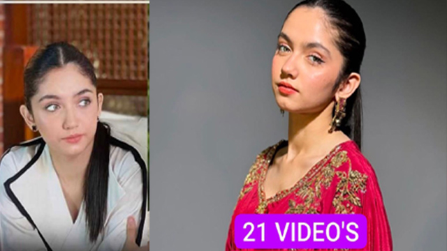Hot Pakistani Influencer Nudes – Full Face & Pussy Fingering Watch