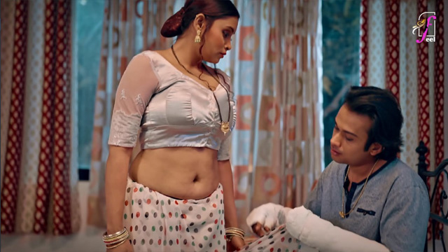 Khilona Part 1 Ep 1 – 2 – 2025 Hot Web Series – Feelapp