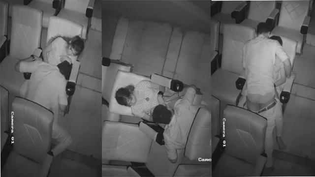 Frist on Net Cinema Hall Fucking Leaked Free Watch