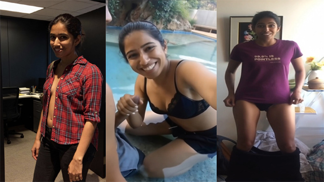 Desi Babe Nudes And Passionate – Sexual Multiple Viral Mms