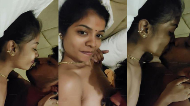 Tamil Hot Girl Gets Her Sucked – By Boyfriend Free Video