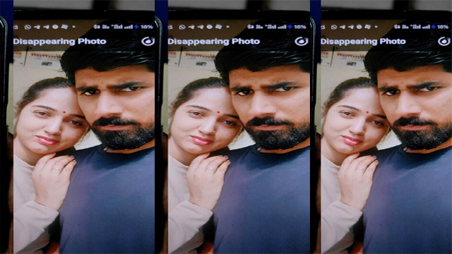 Indian newly Married Couple Viral Fuck CCTV Cam