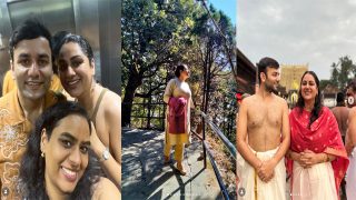 Khushboo Upadhayay Leaked Sex Scene