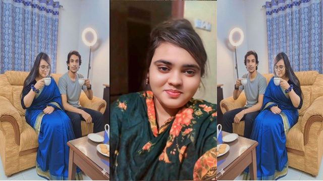 Desi Couple Sex –  Bangladeshi Girl Nadia Ali Update Porn