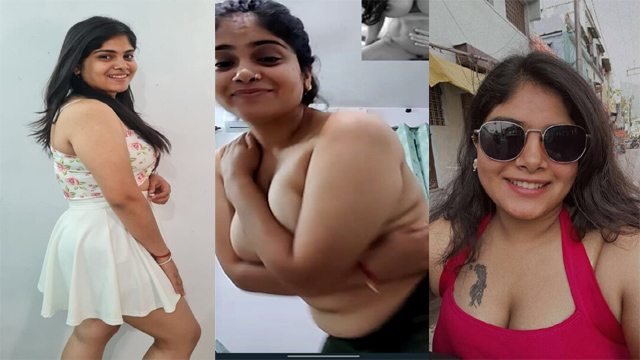 Beautiful Hot Sexy Gf – Showing Leaked Viral Video