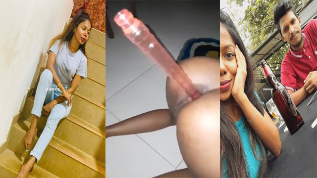 Mallu Kalikoottkaran Lover – Dick Sucking Watch