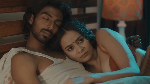 Sarpanch Part 1 – 2025 Uncut New Series – PrimeShots