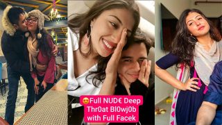 Hot Babe Sucking Boyfriend – Big Dick Fucking Viral Free Video