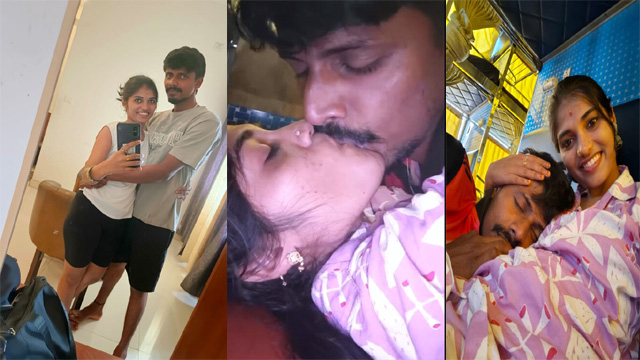 Indian Married Couple Hotel Fucking Mms