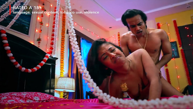 Angreji Film Part 1 Ep 1 – 2025 Uncut Hot Web Watch – Kahaniplay