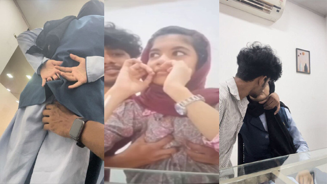Mallu Lovers Fucking Mms – Old New Update Leaked Mms