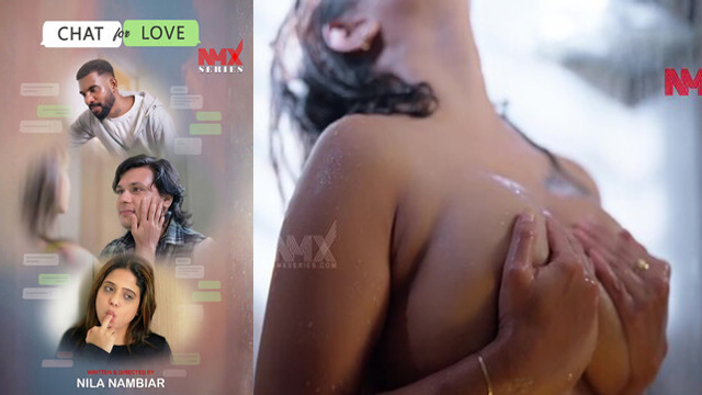 Chat For Love 2025 – Uncut Hot Web Series – Nmxseries Watch