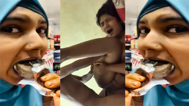 Desi Cute Horny Gf Blowjob – And Hard Fucking Viral Free Watch