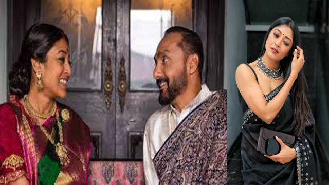 Bollywood Actress Paoli Dam Naked & BJ Viral