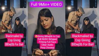 Mallu Actress Blackmailed Roleplay – Giving Blowjob Pssy Closeup Fucking