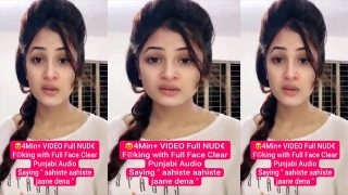 Punjabi Cute Girl – Viral Fucking Leaked Mms