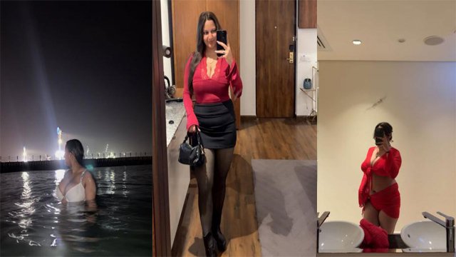 Social Influencer Model Deeper Pussy Riding