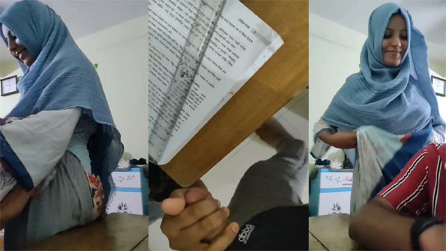 Cute School Girl Fucked By Teacher Latest Video