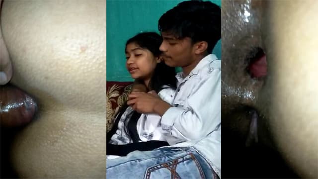 Cute Girl Getting Fucked In Hole Day Viral Porn 2026