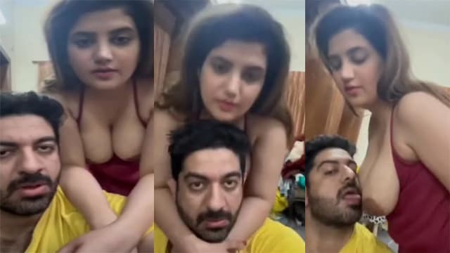 Punjabi Curvy Dusky – Deeper Hard Pound Exposed