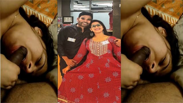Indian Busty Wife VC – 3Some Hard Pound Creampie