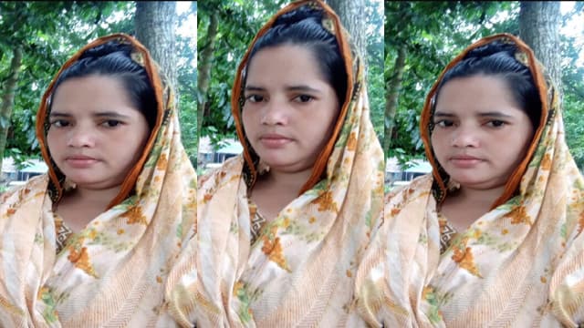 Horny Tamil Milf – Village Beautiful Fingering MMS