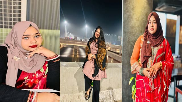 Chubby TikTok Hot – BF Hard Riding Exposed