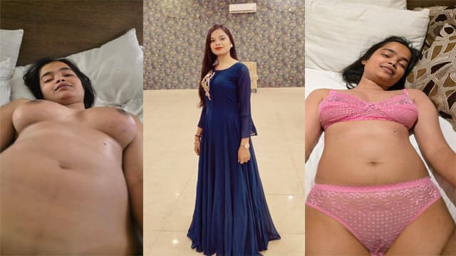 Sexy Indian Gf Scandal Mms