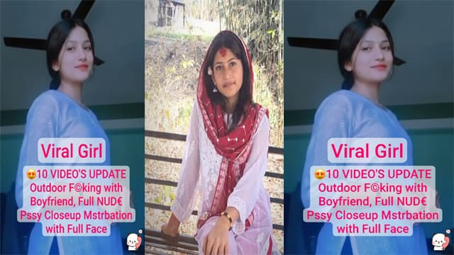 Desi Insta Babe – Latest Outdoor Hard Fuck MMS