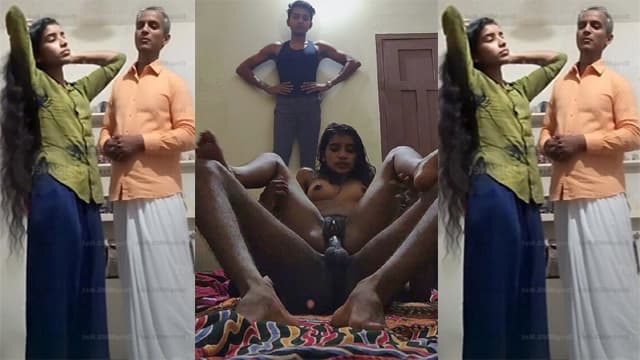 Mallu Young Girl Fucking Uncle Viral Video 2026